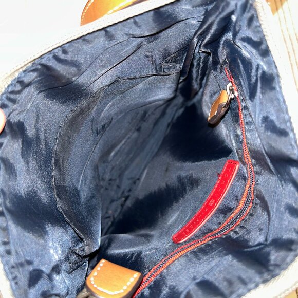 Tommy Hilfiger Cross Body Bag - Picture 8 of 10